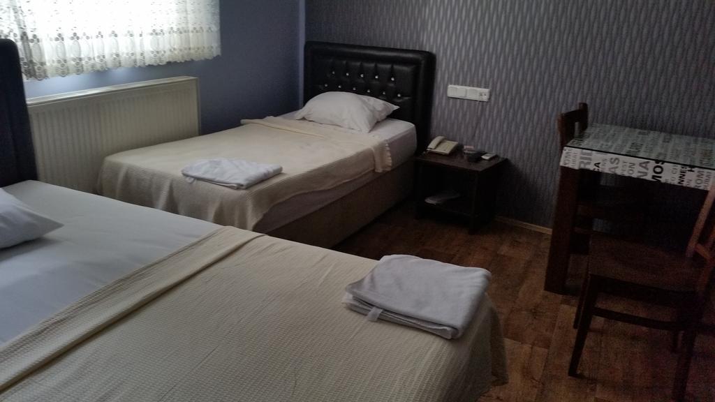 Kalepark Hotel Trabzon Room photo