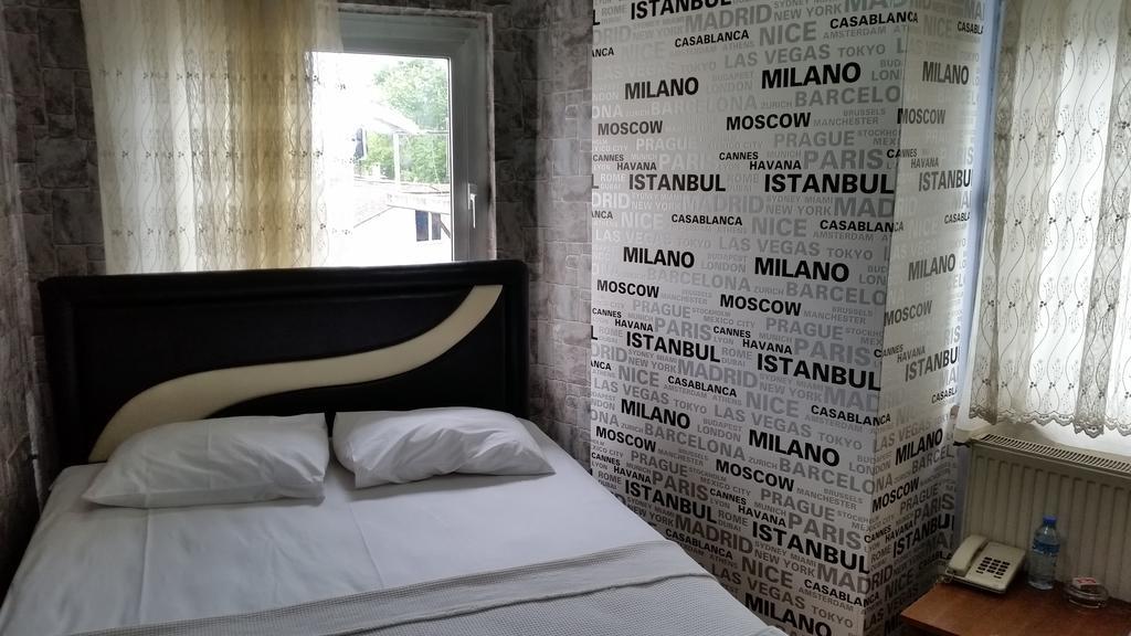 Kalepark Hotel Trabzon Room photo
