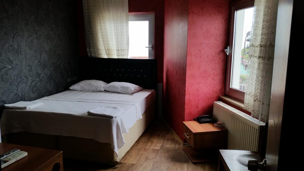 Kalepark Hotel Trabzon Room photo