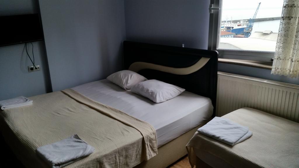 Kalepark Hotel Trabzon Room photo